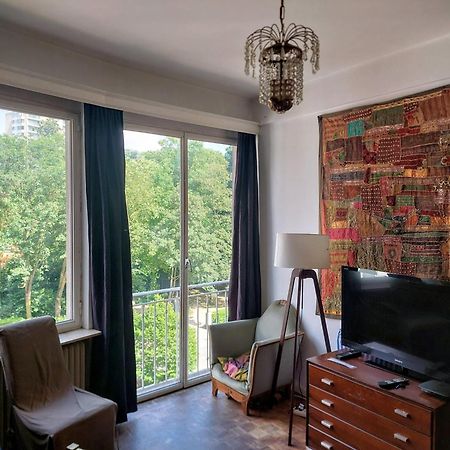 Impacthorizon Apartment Brussels Ngoại thất bức ảnh