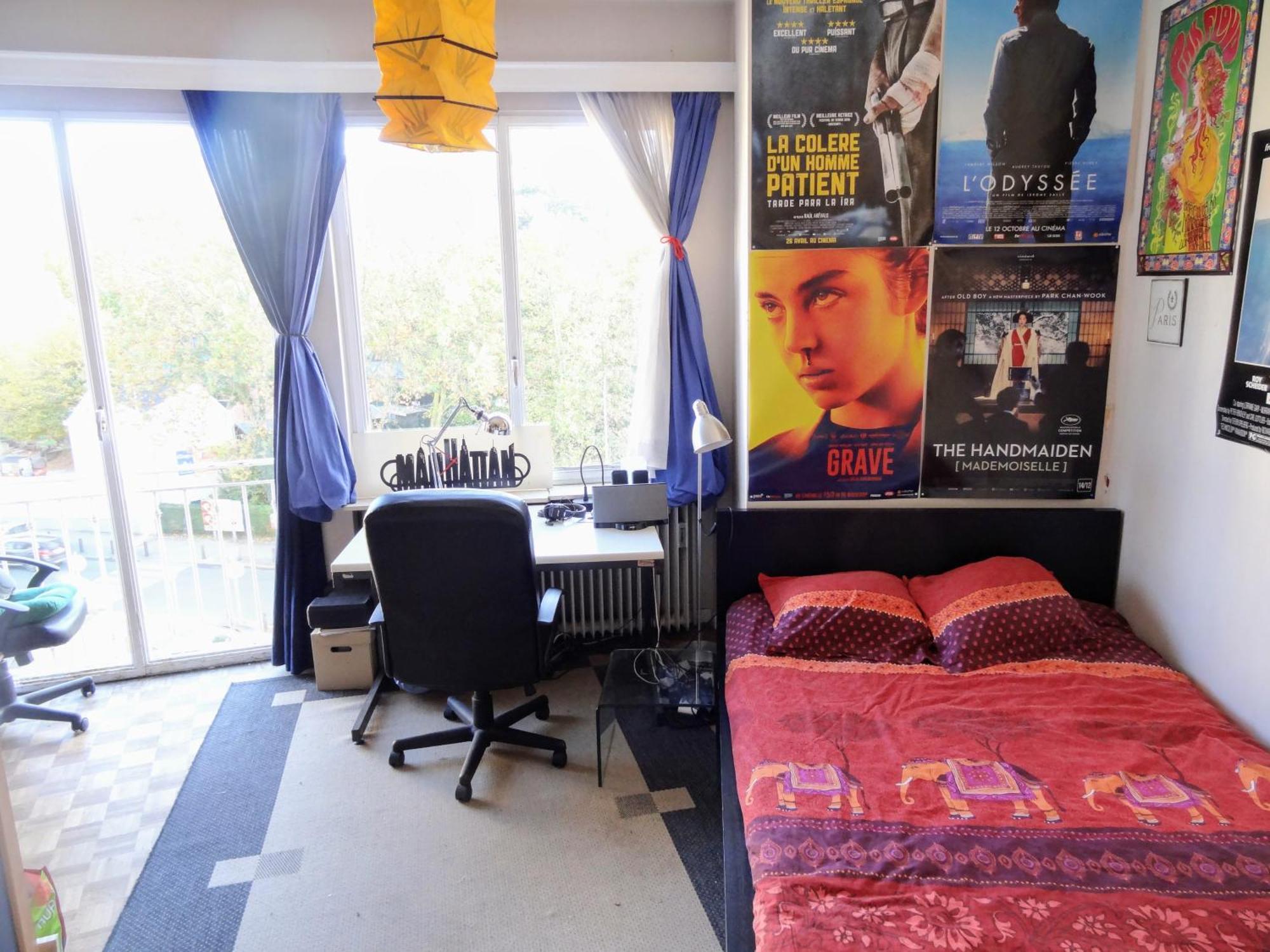 Impacthorizon Apartment Brussels Ngoại thất bức ảnh